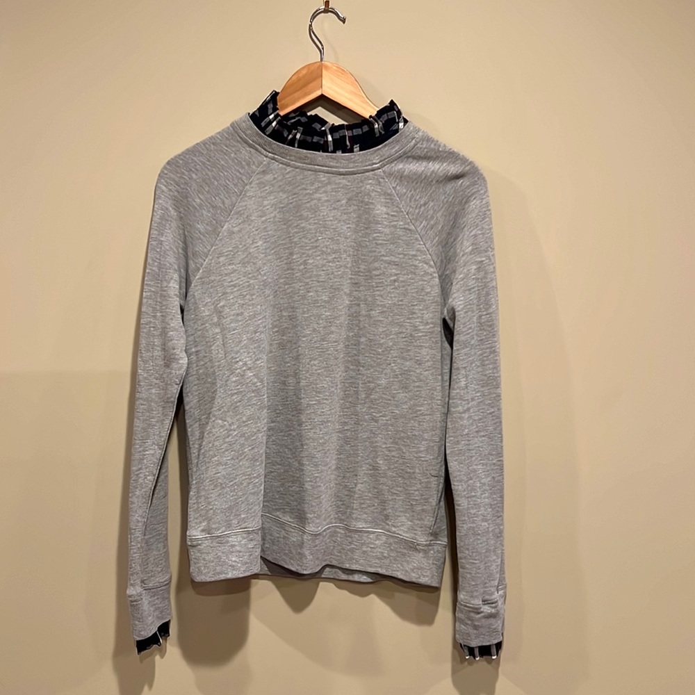 Halogen woman’s top